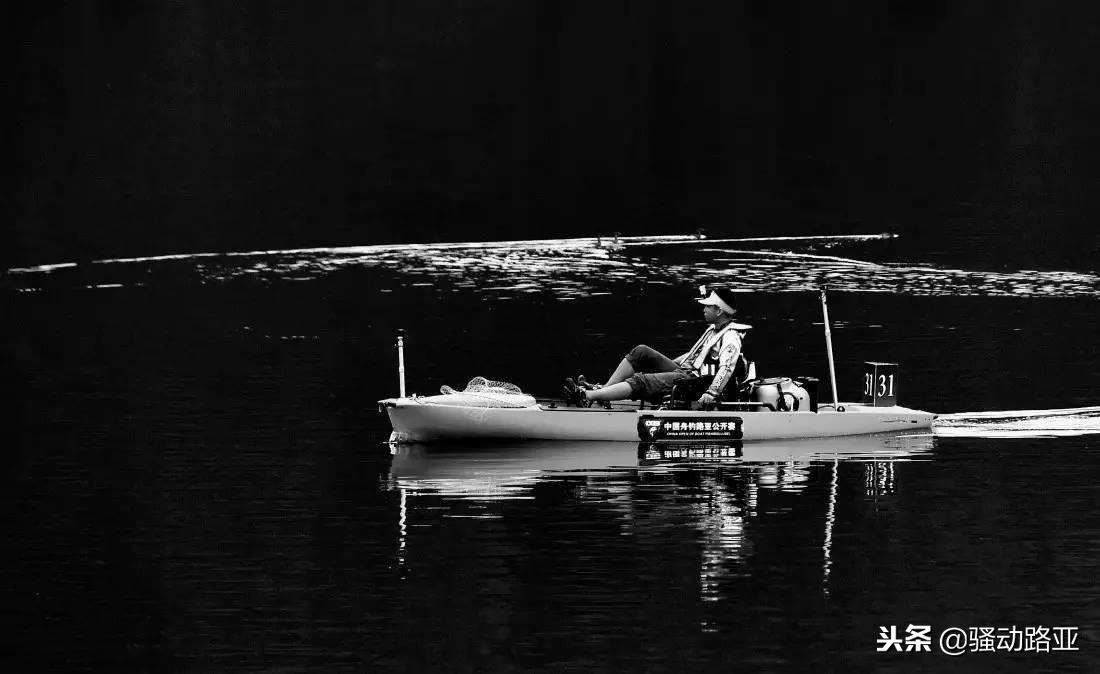 路亚参数讲解,新手入门路亚怎么选参数