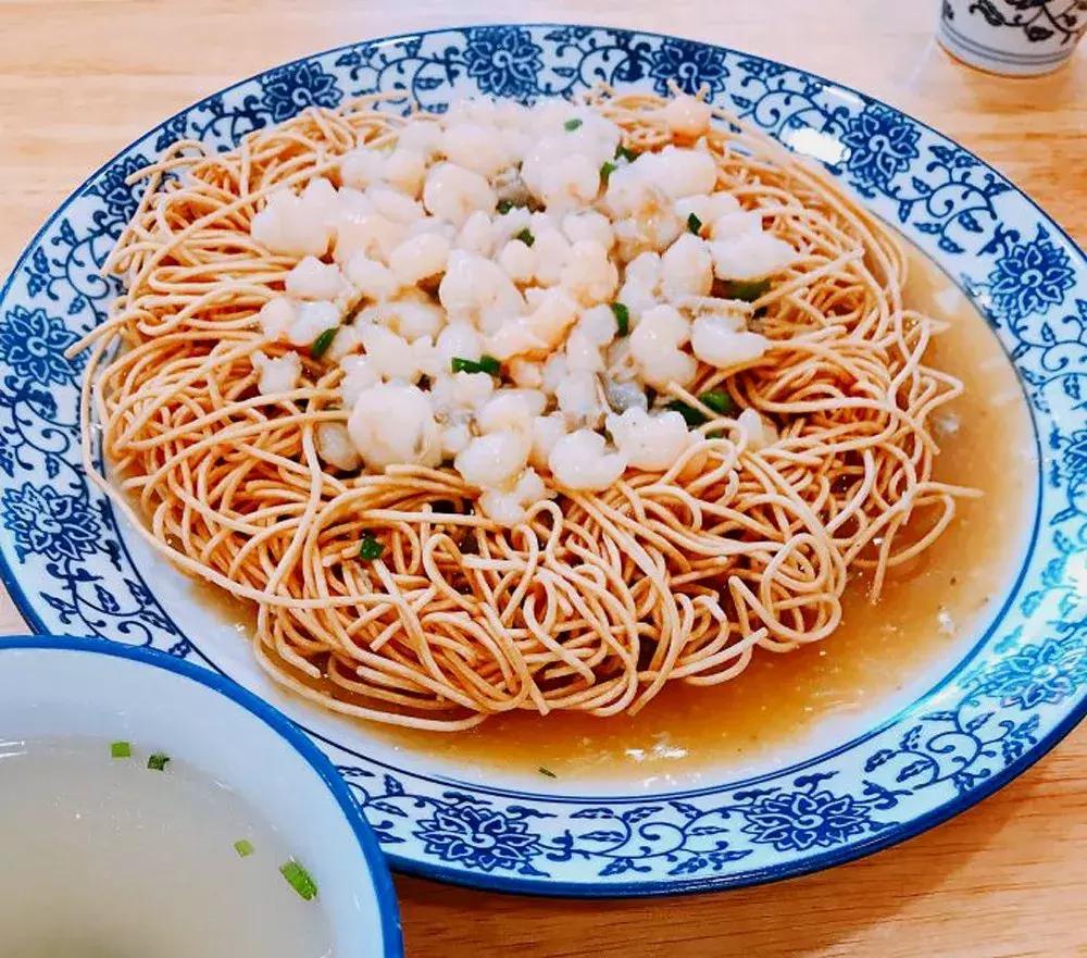 苏州必吃的10家馆子,苏州哪里有正宗的面馆