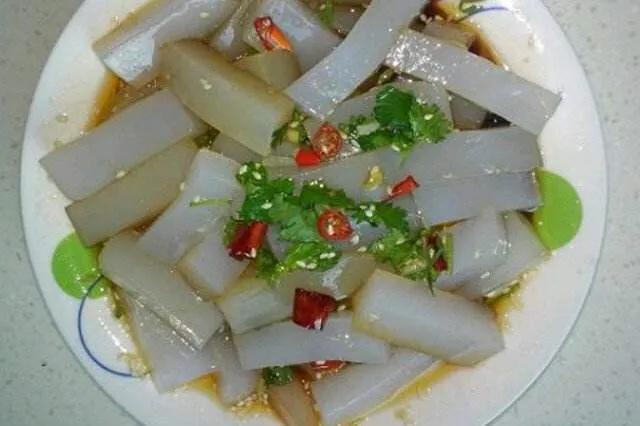 河南焦作十大特产美食,河南焦作十大特产是什么