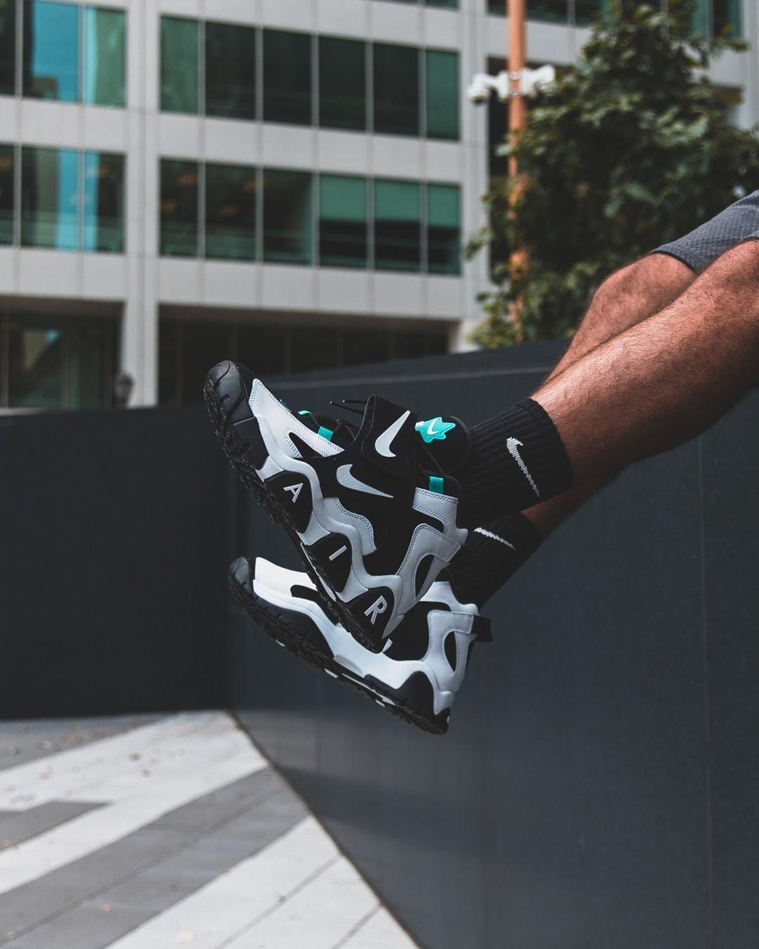 11.18球鞋上脚每日精选,球鞋评测第46期