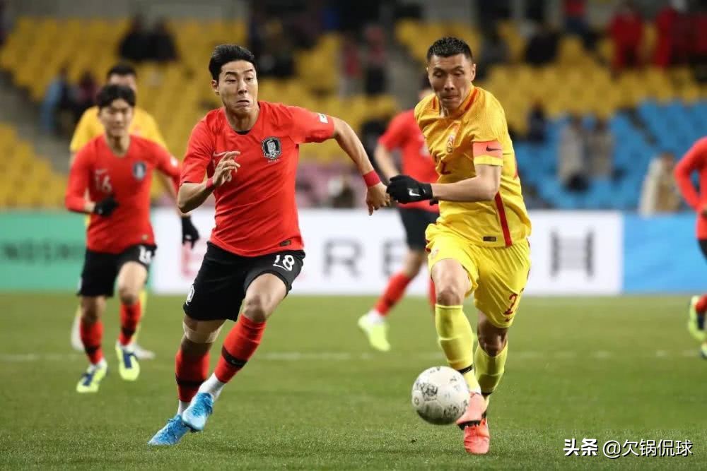 东亚杯，国足是否能够赢一场？