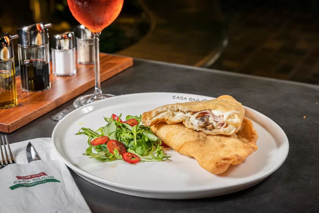 感受到意大利人的生活,不吃过披萨不算来过意大利