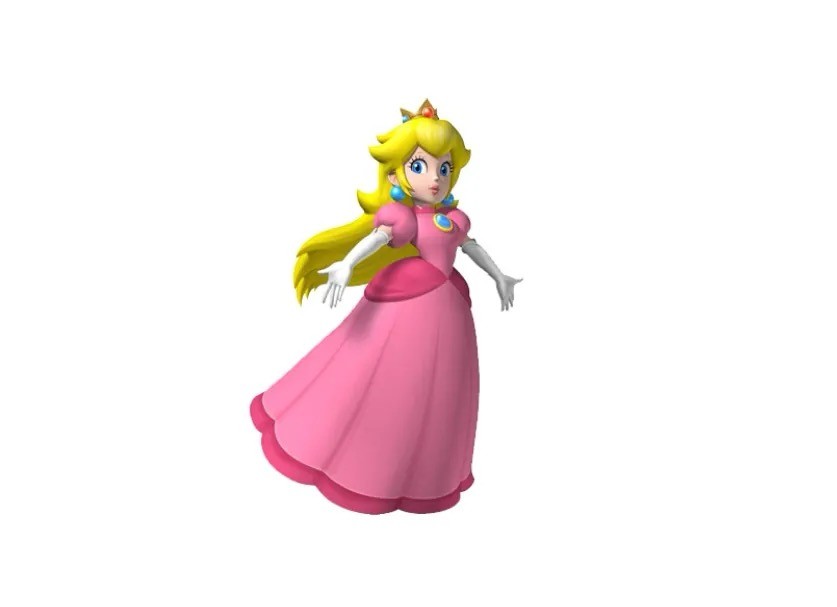 超级玛丽要拍电影了！女神安雅要来配音，网友：还要求长得像吗