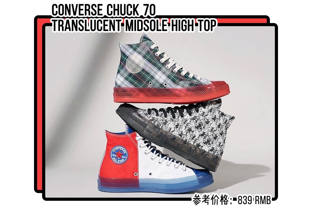 今年双十一必买清单球鞋,今年推荐球鞋