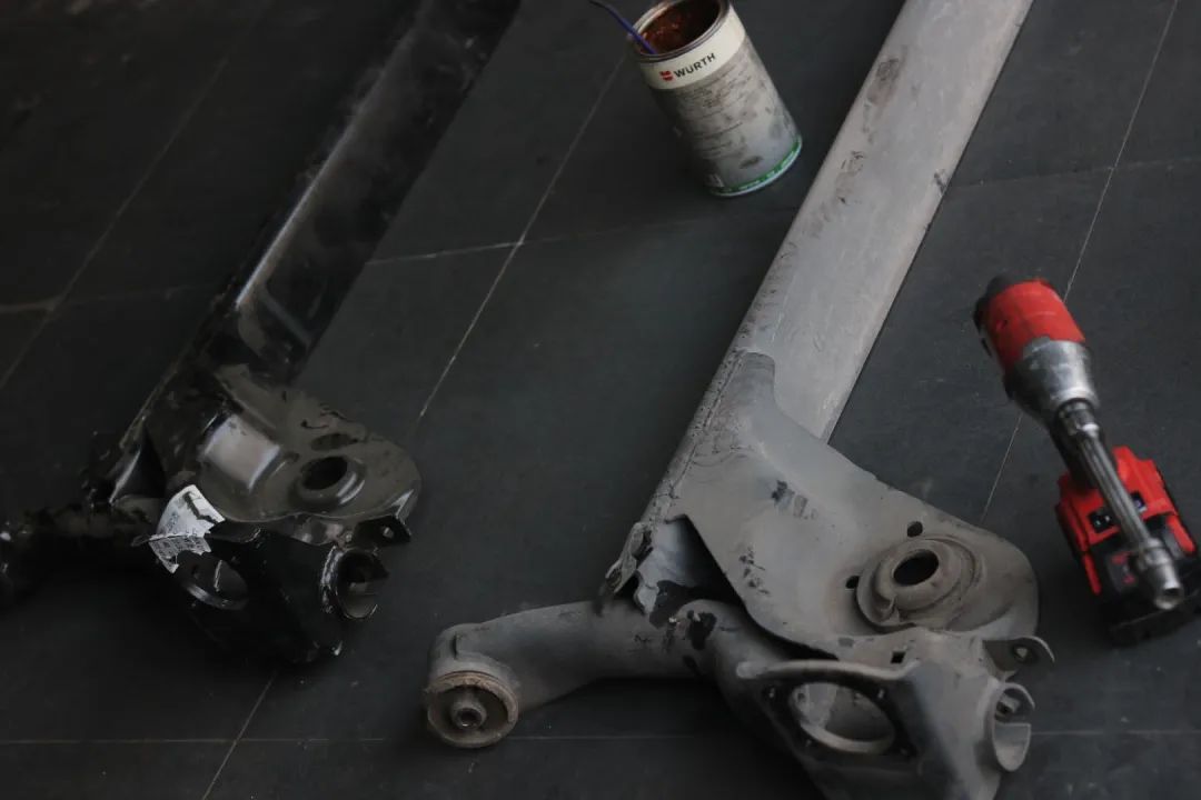 怪兽修车日记翻新价格,比亚迪f0老车翻新案例