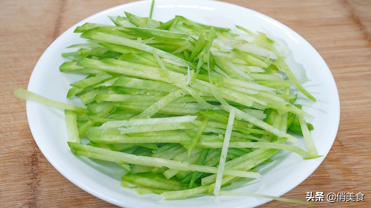 萝卜还可以这样做简单又美味,萝卜这样做超级下饭