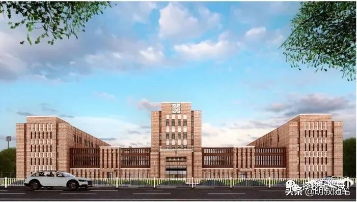 西青华诚中学怎么样,探校南开视频