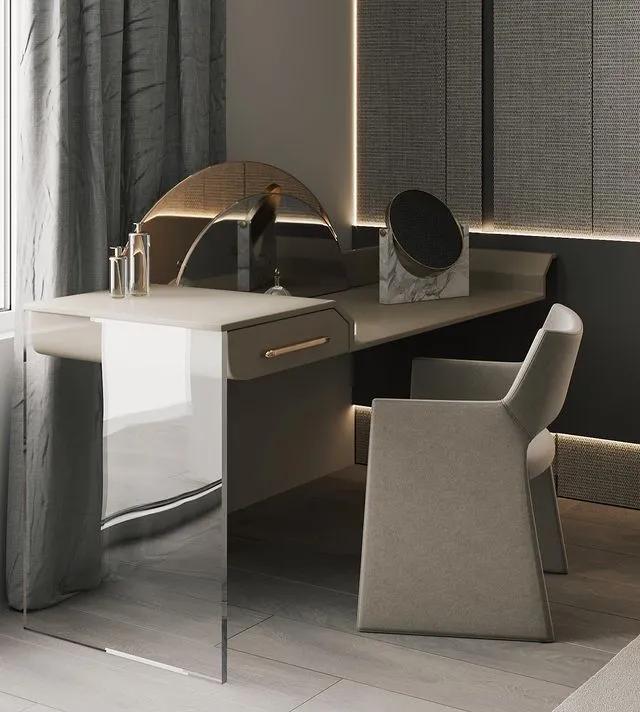 低调奢华风名家设计新风尚 (低调奢华设计风格诞生的原因)