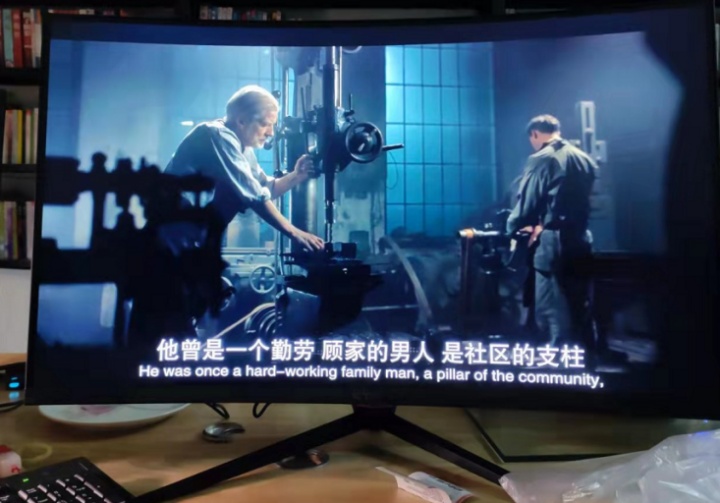 ktcg48p5寸显示器,ktc42寸oled显示器