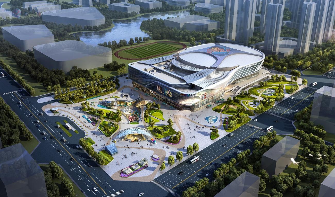 大城西核心，这个项目能否治愈200万+改善人群的焦虑？