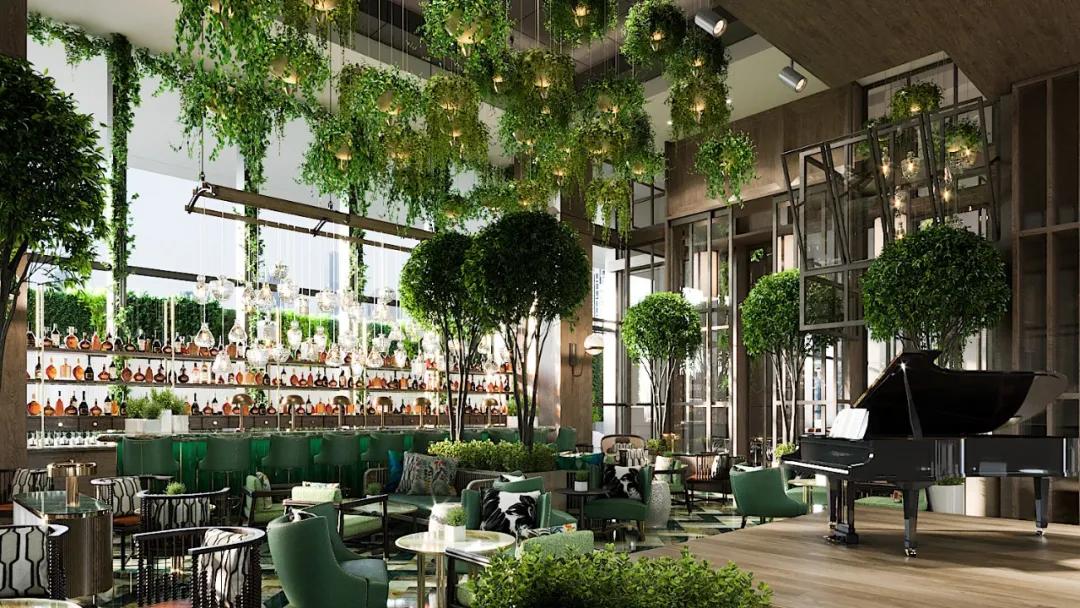 前滩太古里lv新款 (前滩太古里爱马仕)