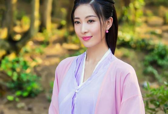 古代四大美人沉鱼西施,四大美人中西施最后怎么样了