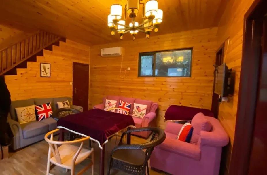 上榜民宿首批多家,随州民宿推荐