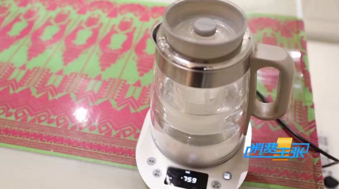 养生壶要哪些功能比较实用,养生壶哪种功能比较实用好用