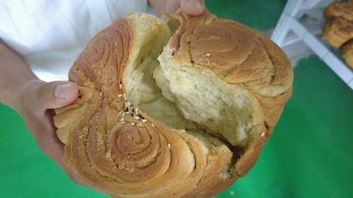 银川美食伊瑞朵炉馍,广西伊瑞朵炉馍推荐