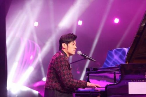 周杰伦不能说的秘密四手联弹,初代周杰伦