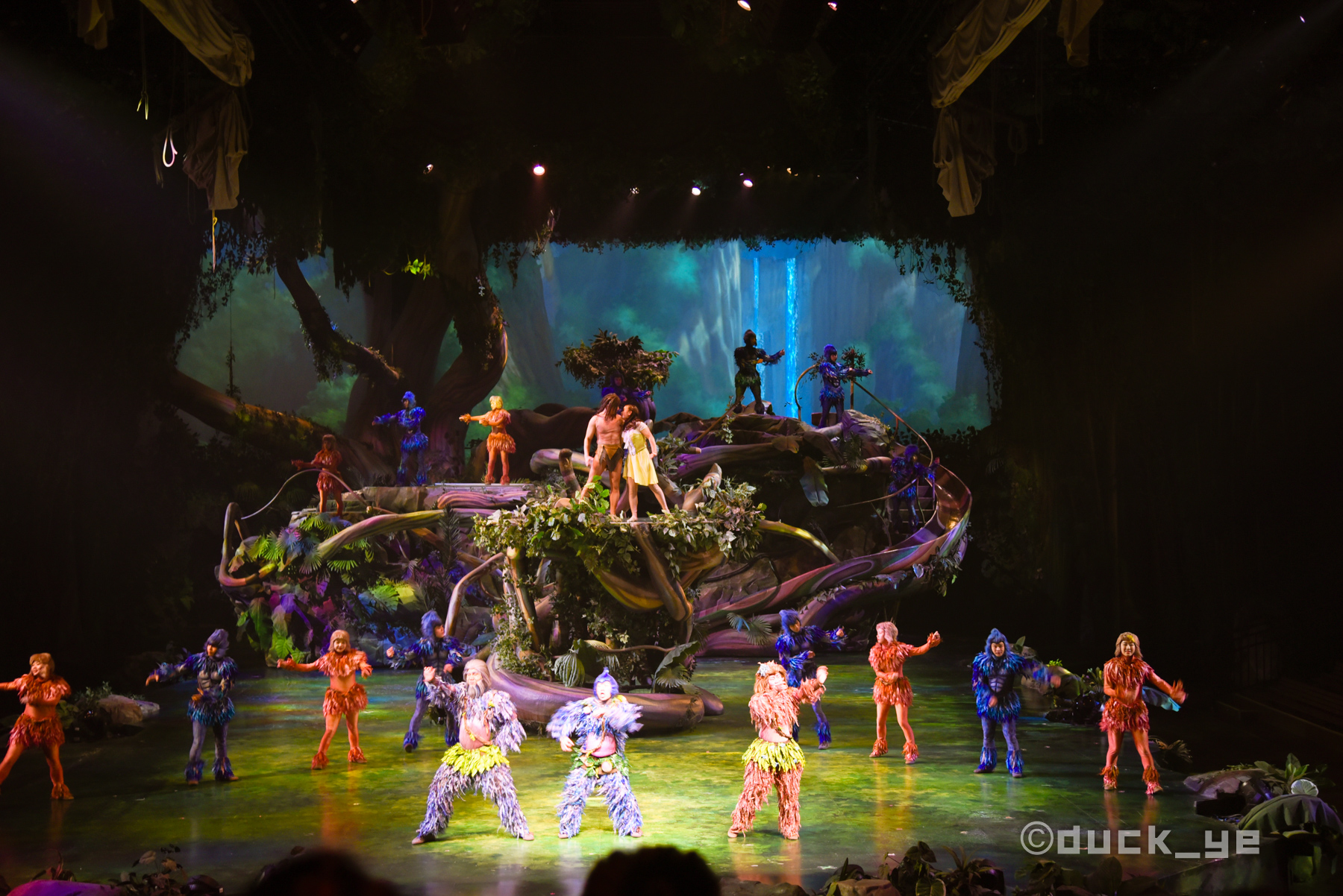 收好这篇攻略，佛系夫妻带你玩转上海迪士尼，选对时间至关重要