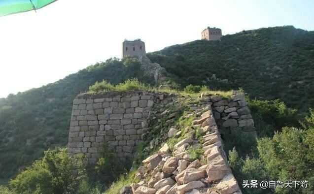 河北保定野三坡最值得去的景点,野三坡风景区有哪些著名景点