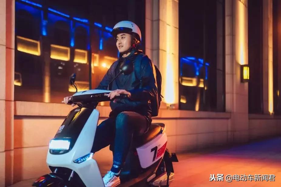 雅迪电动车有哪些优点,拥有一辆电车是什么体验