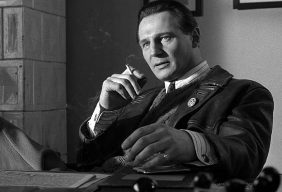 辛德勒的名单救了多少人,辛德勒的名单救一人