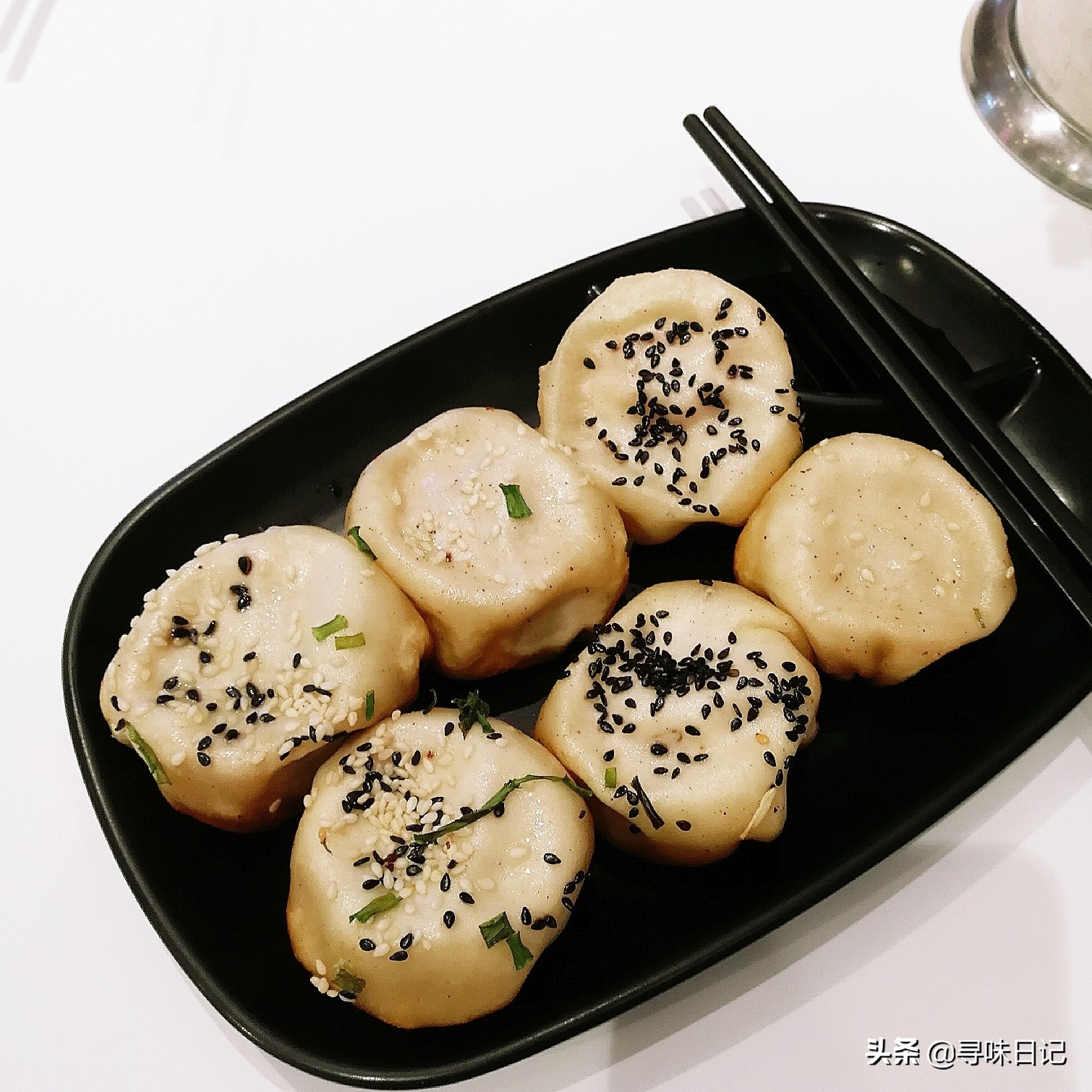 早餐生煎的做法视频,石榴早餐推荐生煎