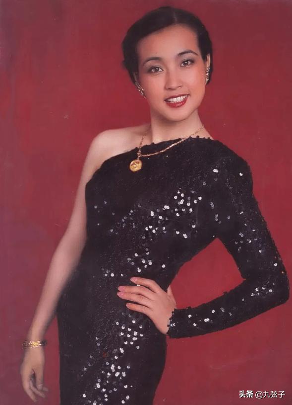 刘晓庆的第一段婚姻,61岁刘晓庆近期婚姻状况