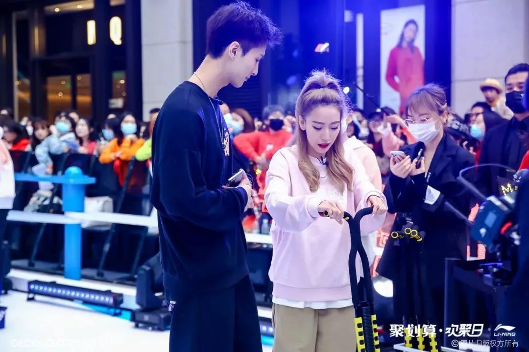 品牌线下快闪活动,快闪活动品牌加持