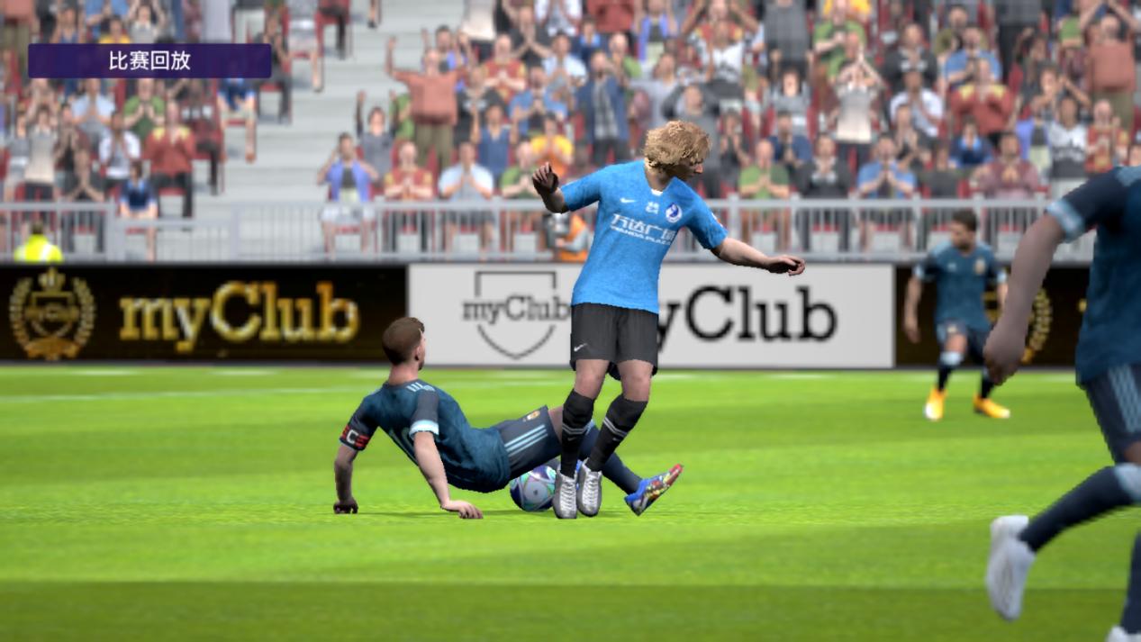 实况足球2021经典大补,实况足球2021技巧解析