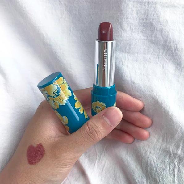 秋冬必买的5支口红,日本热卖的口红