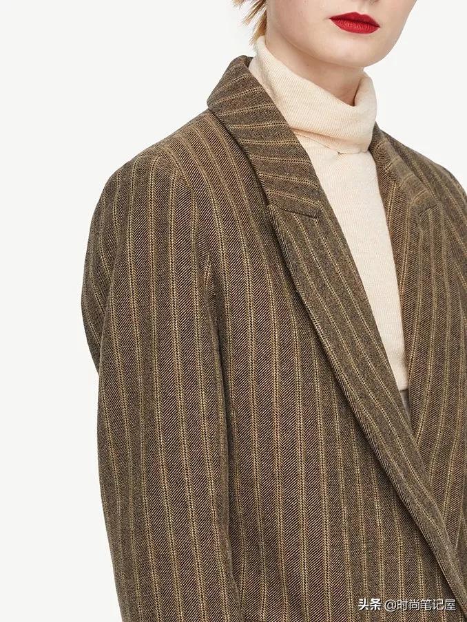 2020秋冬女装流行面料,2020年秋冬流行面料图片