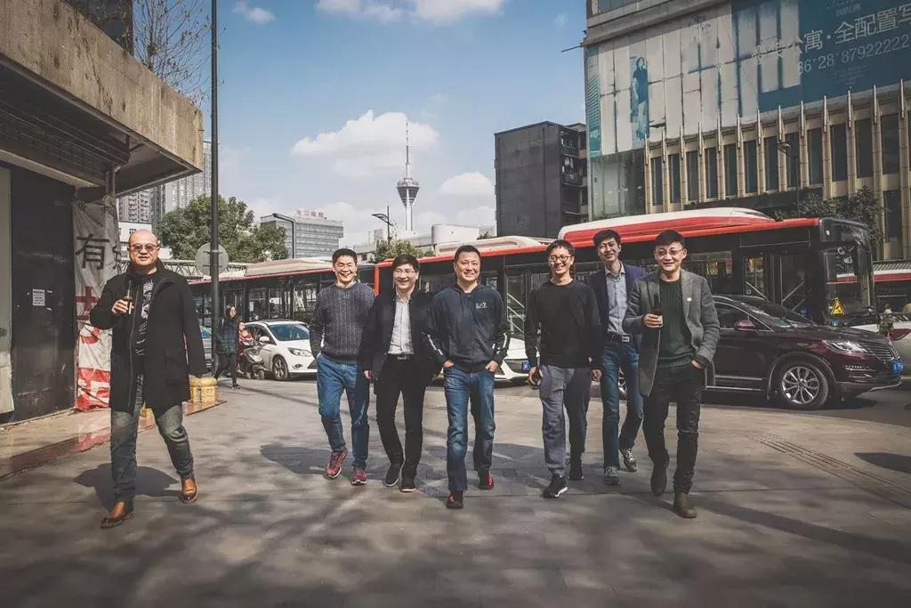 天使湾创投董事长庞小伟,天使湾庞小伟