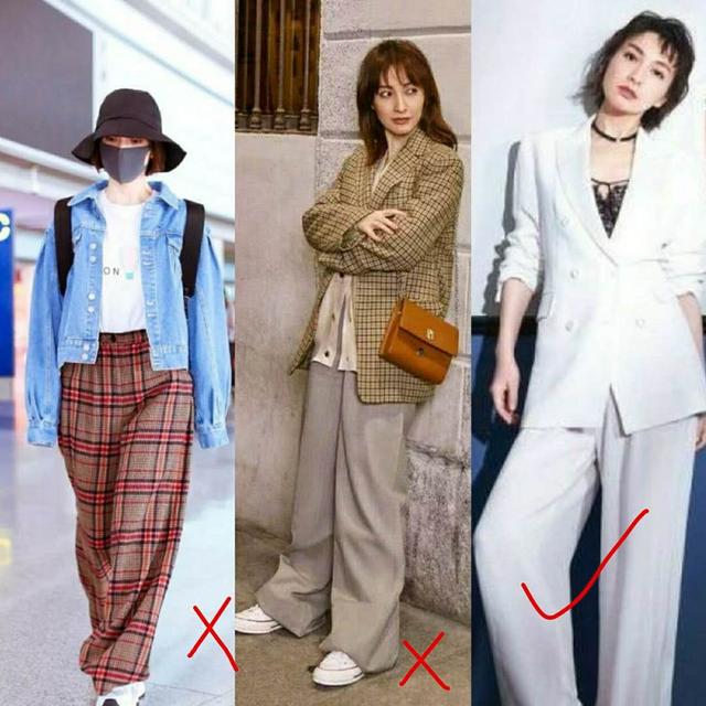 小腿巨粗的夏季穿搭技巧,小腿粗怎么穿搭才好看