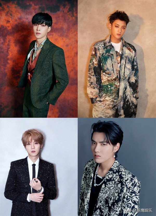 韩流进入中国娱乐圈是什么时候,韩流席卷中国的所有艺人