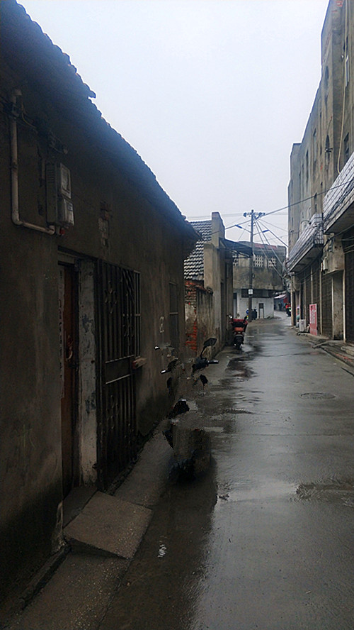 水阳往事,水阳往事完整版