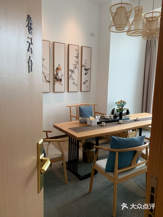 做共享茶室需要什么,想开一个共享茶室需要什么流程