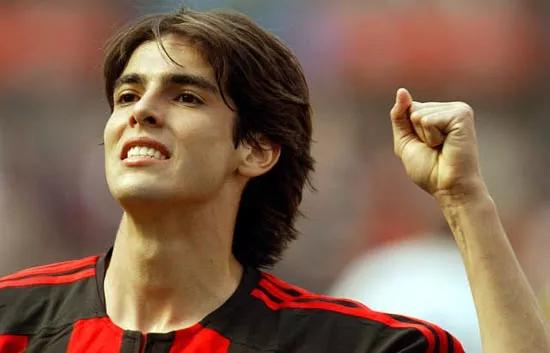 足球界颜值男神,足球界帅哥颜值排行