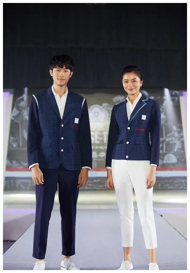 东奥制服大盘点，你get到这些设计了吗？