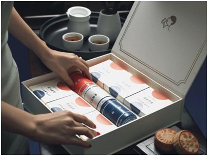 中秋限量礼盒推荐,高端的中秋礼盒有什么品牌