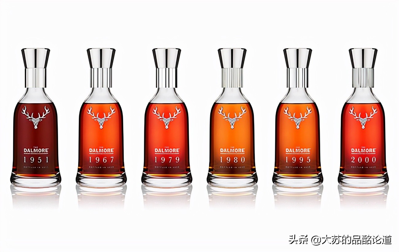 威士忌的投资收藏怎么玩,威士忌的收藏与投资如何选