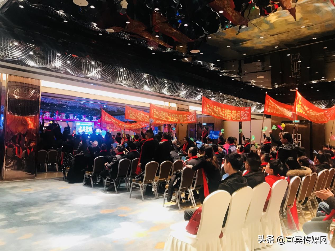 再出发!名匠装饰“匠心中国行”川渝片区大联动誓师大会圆满成功