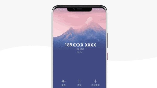 华为MATE20可以双卡双待吗 (华为mate20是双网双待吗)