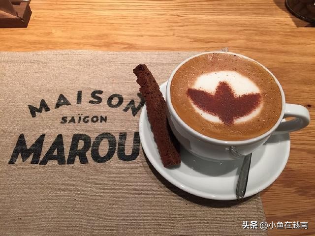 越南进口咖啡为啥好,越南咖啡在国内受欢迎嘛