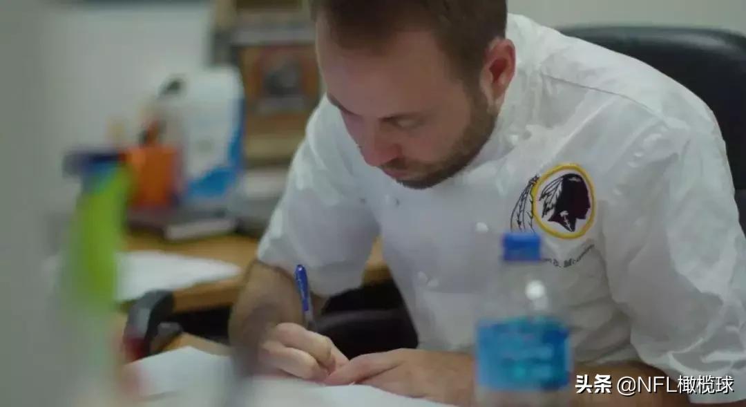 顶级身体养成计划：橄榄球大汉平时都是怎么吃的？