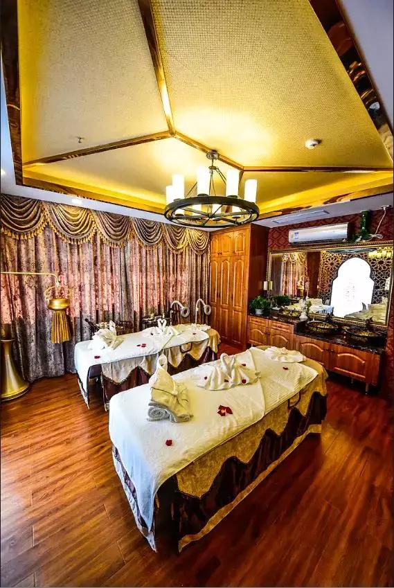 韵美美业连锁品牌,韵美品牌加盟费多少