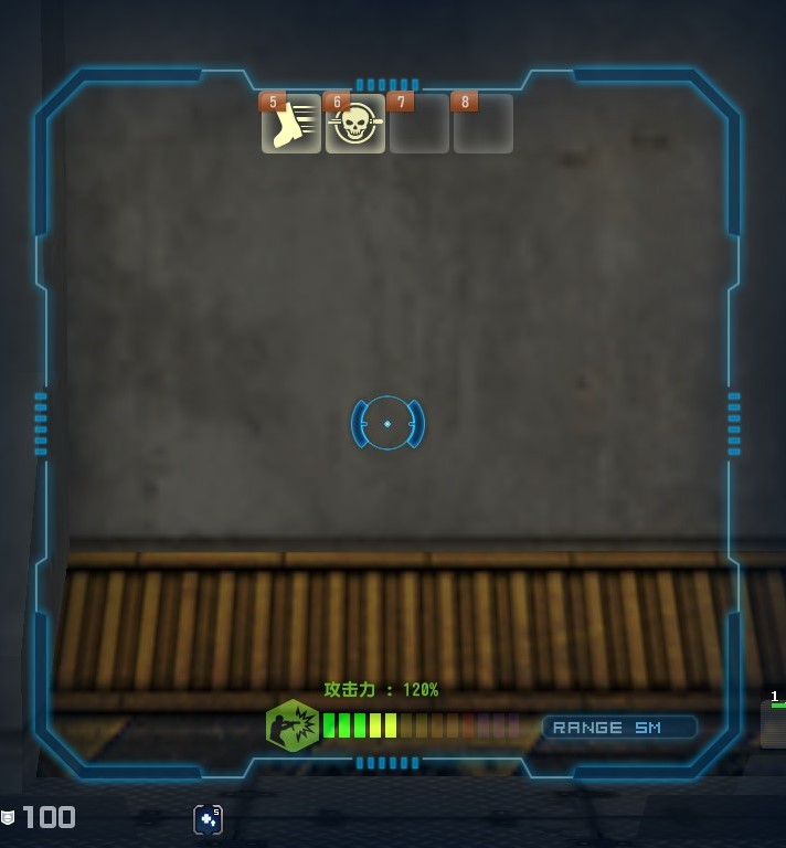 csol蓝色炎魔系列,csol炎魔系列武器