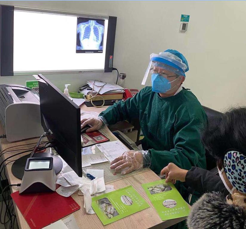 抗击肺炎六安在行动,六安抗击肺炎受表扬