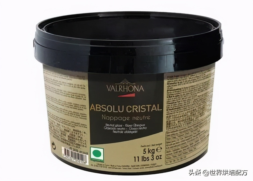 「重量级收藏」大神的收费配方，免费送你“暴风巧克力挞”