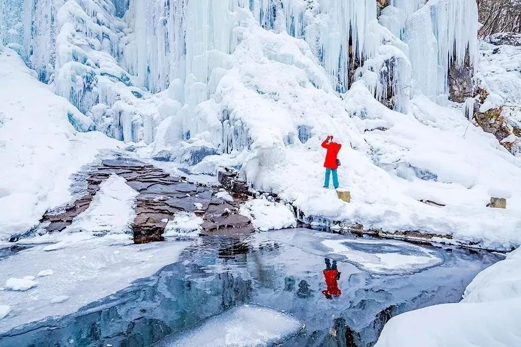 探寻高原深闺领略川西风情,探寻这些美不胜收的景点