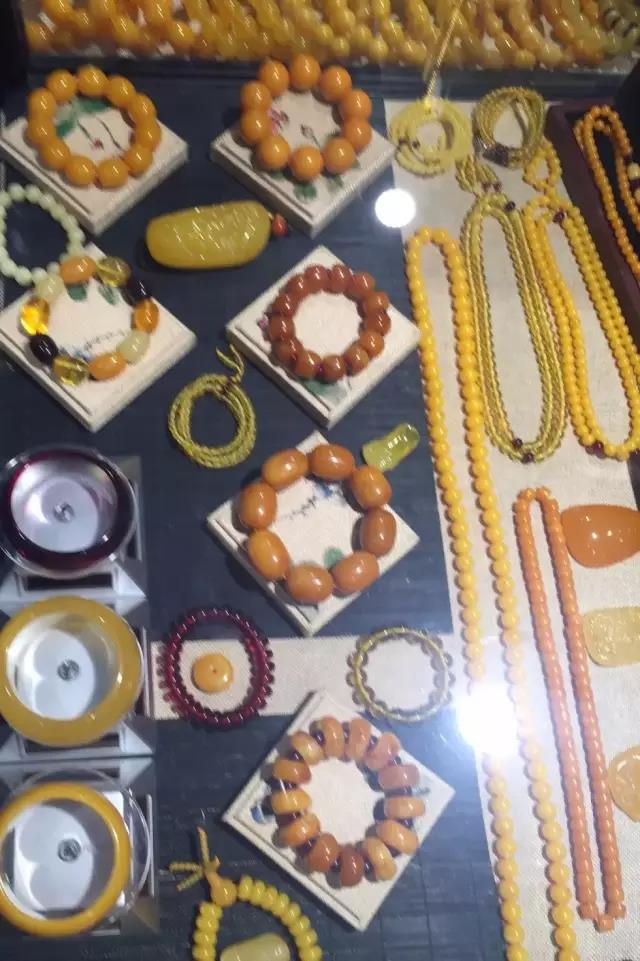 新玩友入圈,这四大“高危”手串假货地,很多人都被坑