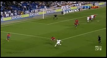 c罗对葡萄牙菲戈的评价,c罗之前的葡萄牙队长